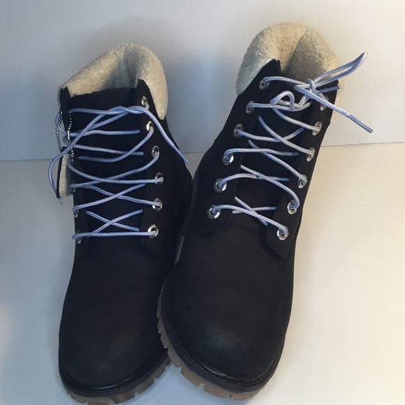 TIMBERLAND BOOTS - Picture 13 of 16